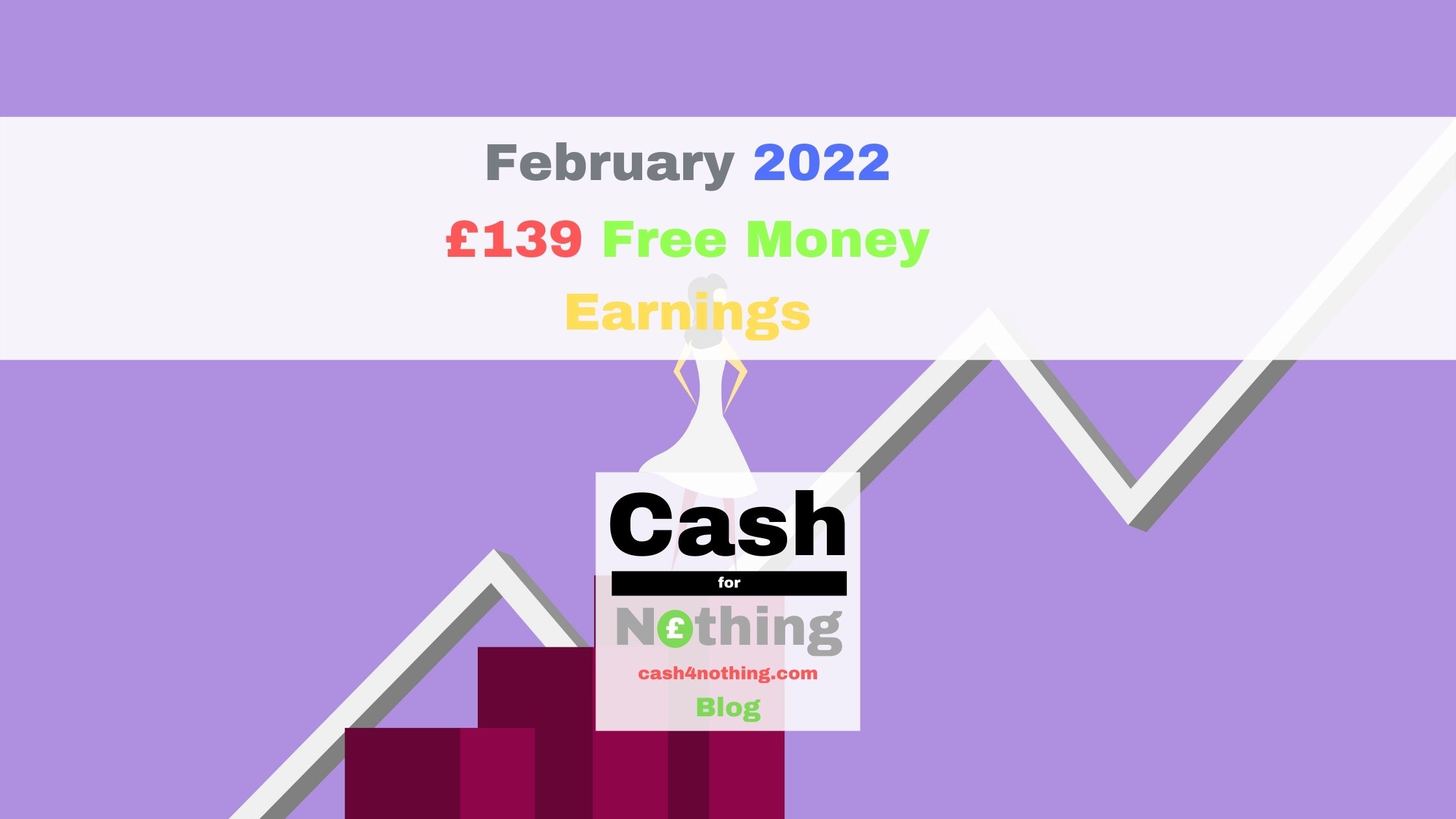Cash4Nothing February 2022 Free Money Earnings
